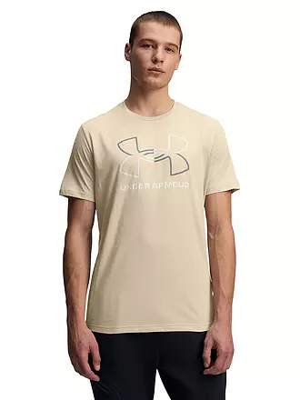 UNDER ARMOUR | T-shirt da uomo UA Foundation |